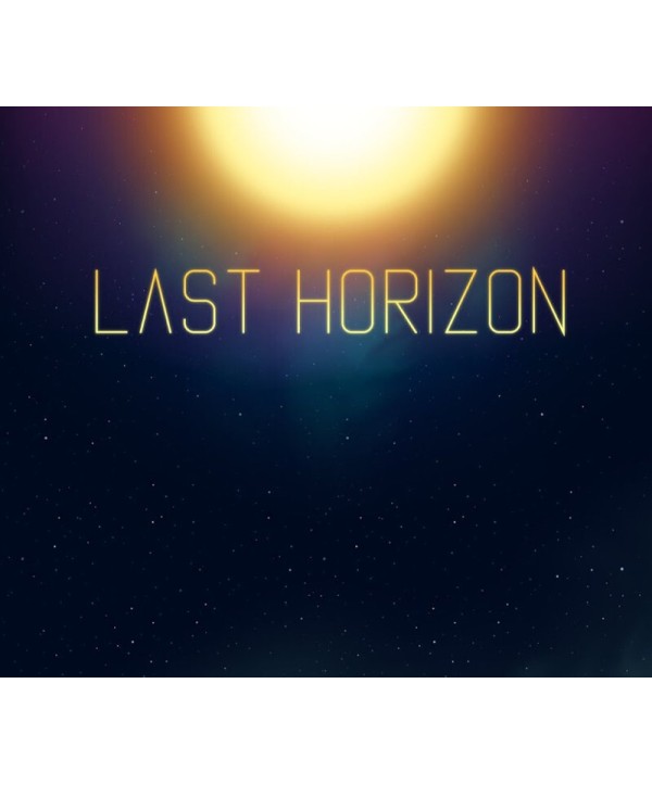 Last Horizon + Soundtrack DLC Steam Key GLOBAL
